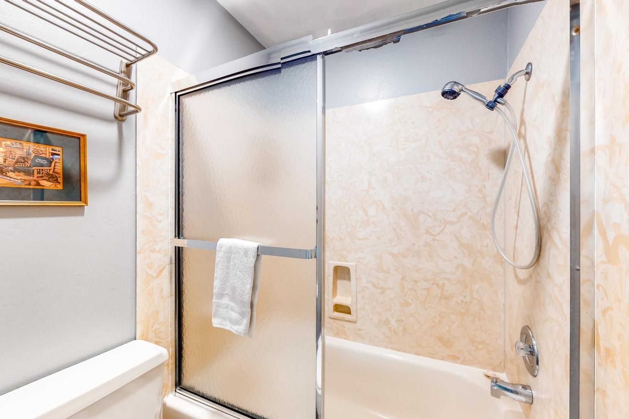 Elkhorn Studio Condo - The Clocktower Sun Valley Luaran gambar